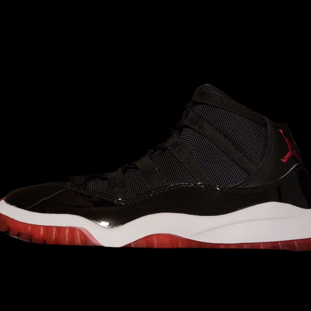 Jordan Breds